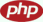 PHP Internship
