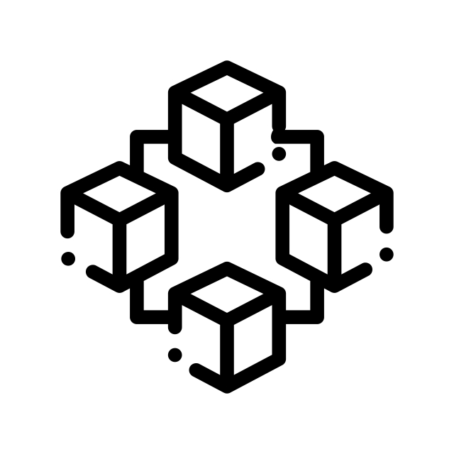 Blockchain Internship